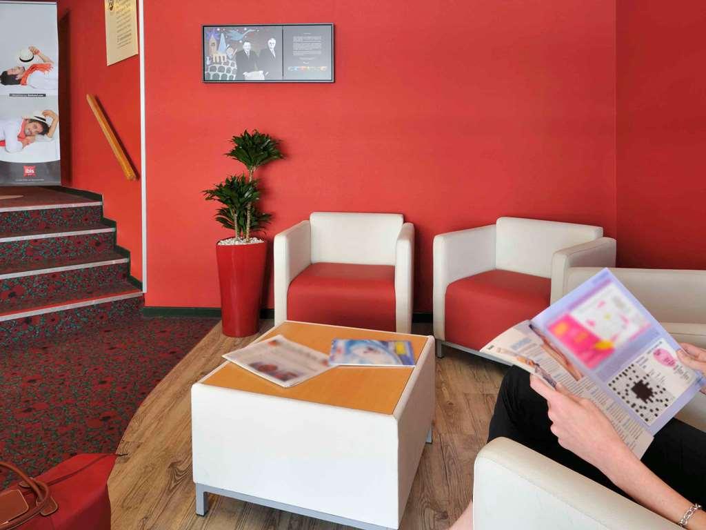 B&B Hotel Amiens Centre Cathedrale Экстерьер фото