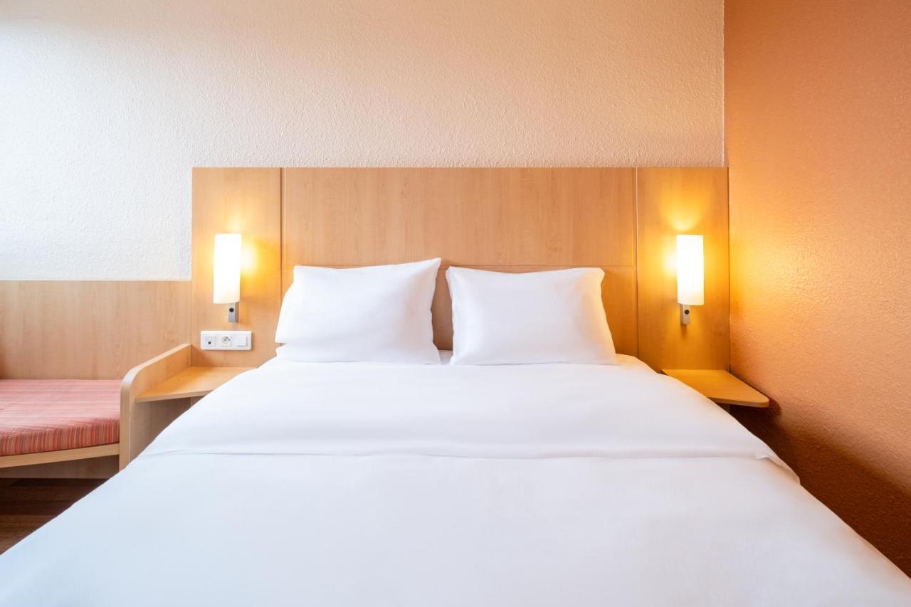 B&B Hotel Amiens Centre Cathedrale Экстерьер фото