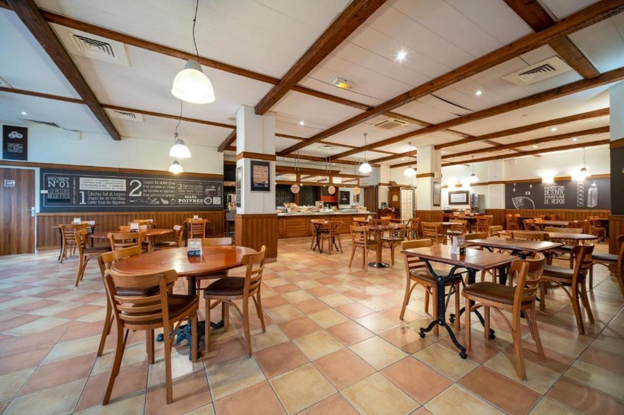 B&B Hotel Amiens Centre Cathedrale Экстерьер фото
