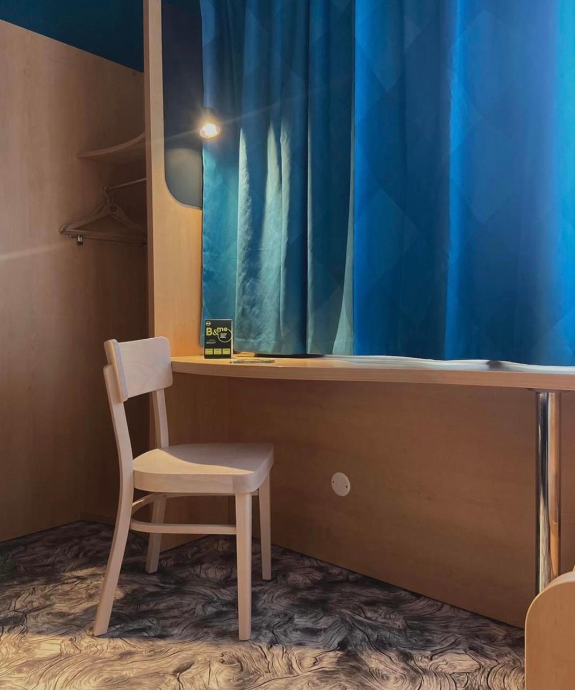 B&B Hotel Amiens Centre Cathedrale Экстерьер фото