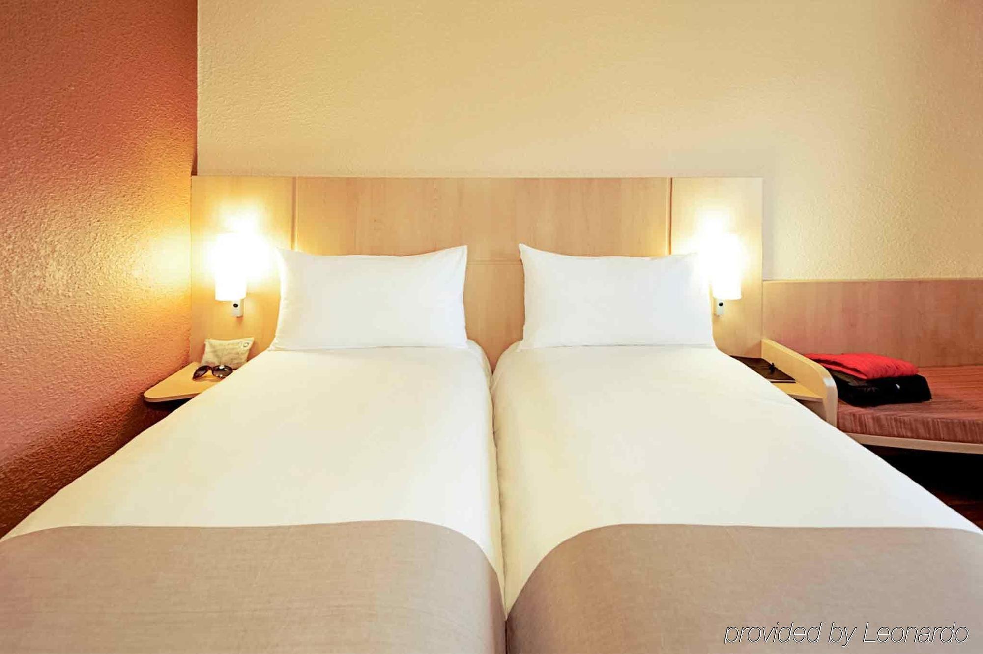 B&B Hotel Amiens Centre Cathedrale Экстерьер фото
