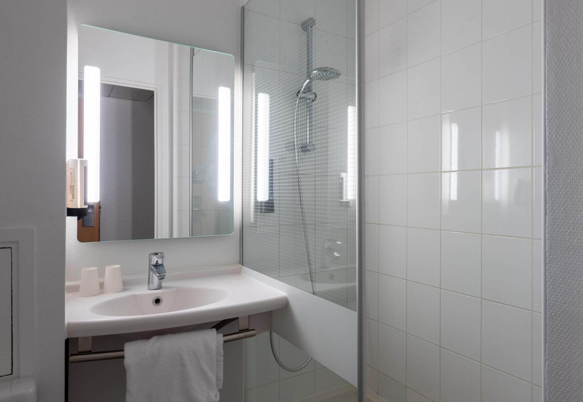B&B Hotel Amiens Centre Cathedrale Экстерьер фото