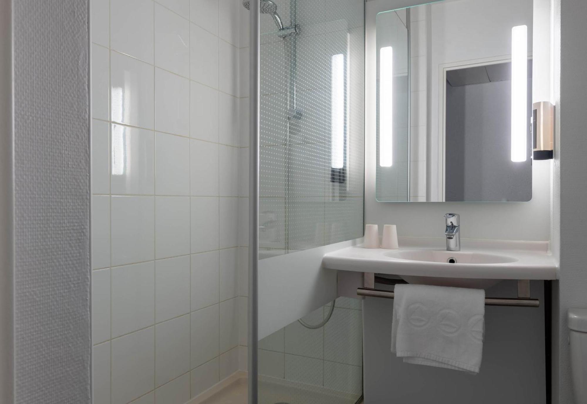 B&B Hotel Amiens Centre Cathedrale Экстерьер фото