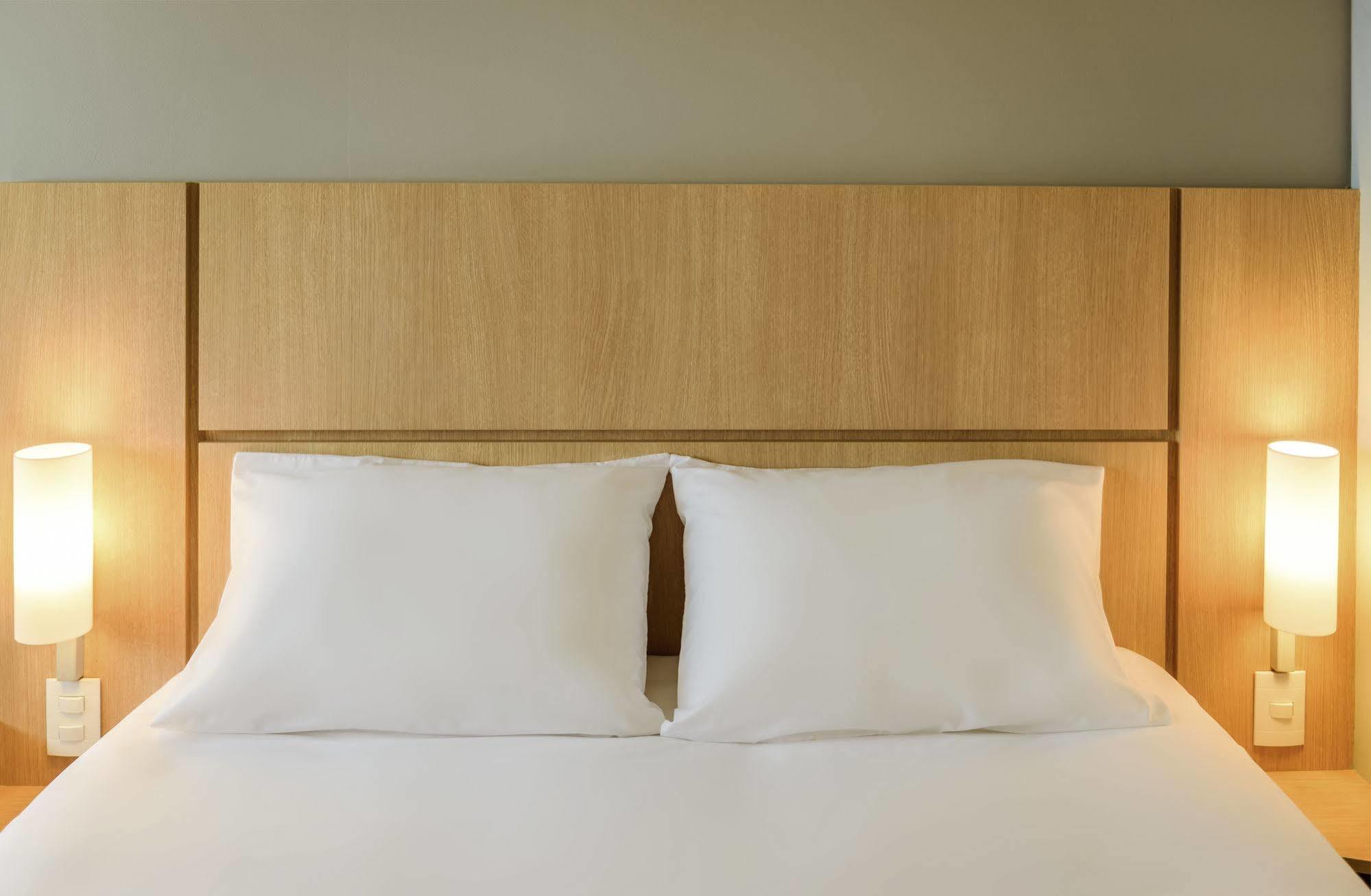 B&B Hotel Amiens Centre Cathedrale Экстерьер фото
