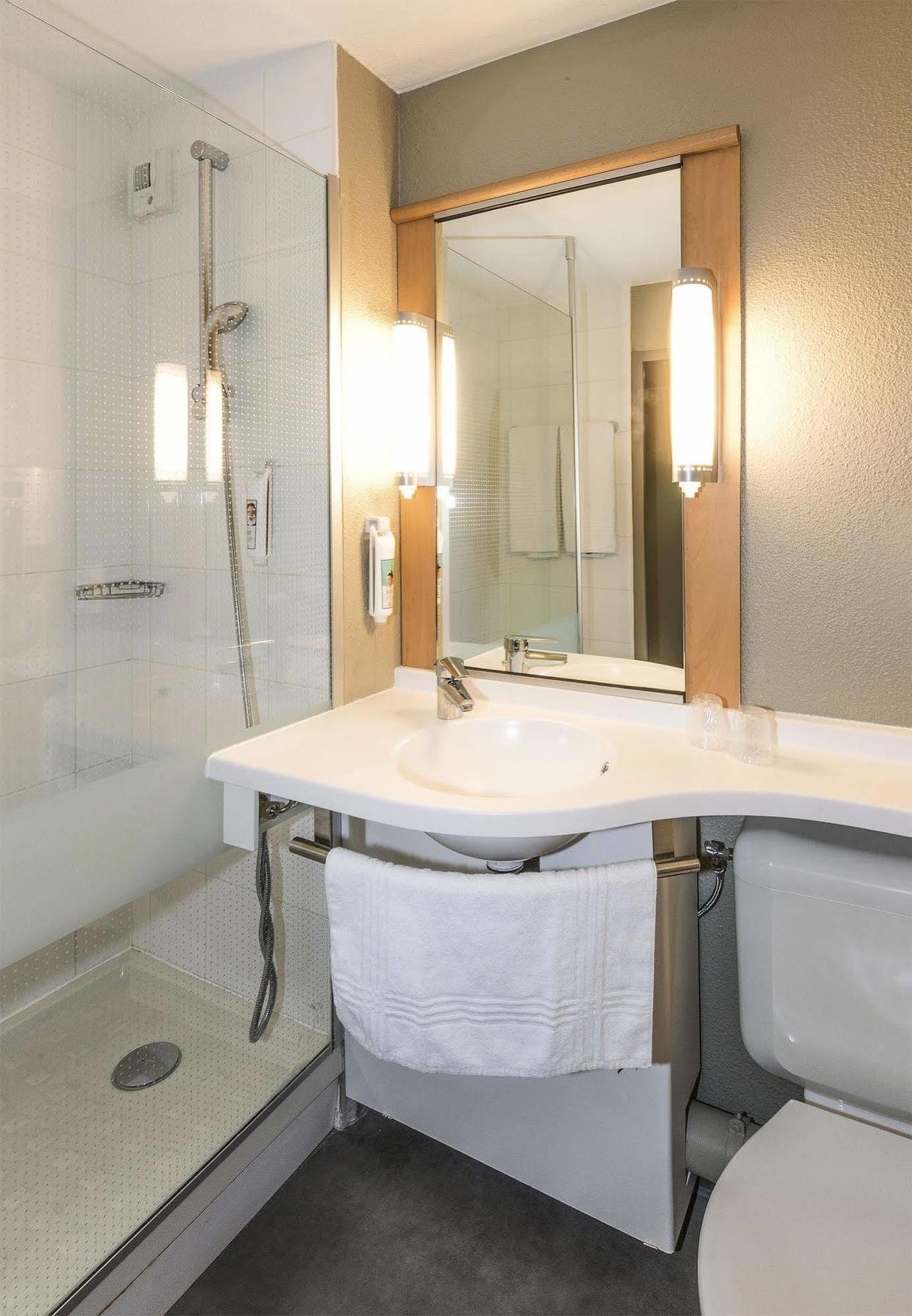 B&B Hotel Amiens Centre Cathedrale Экстерьер фото