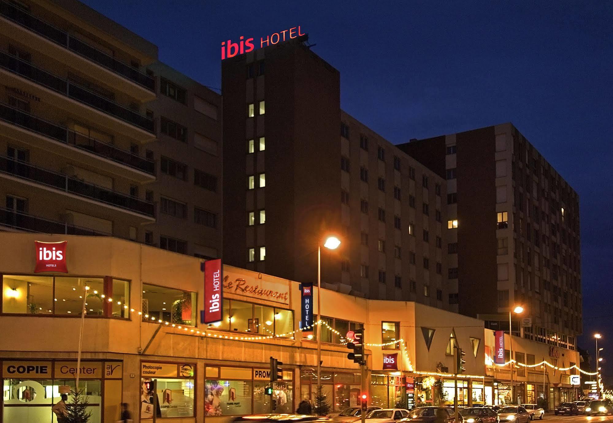 B&B Hotel Amiens Centre Cathedrale Экстерьер фото