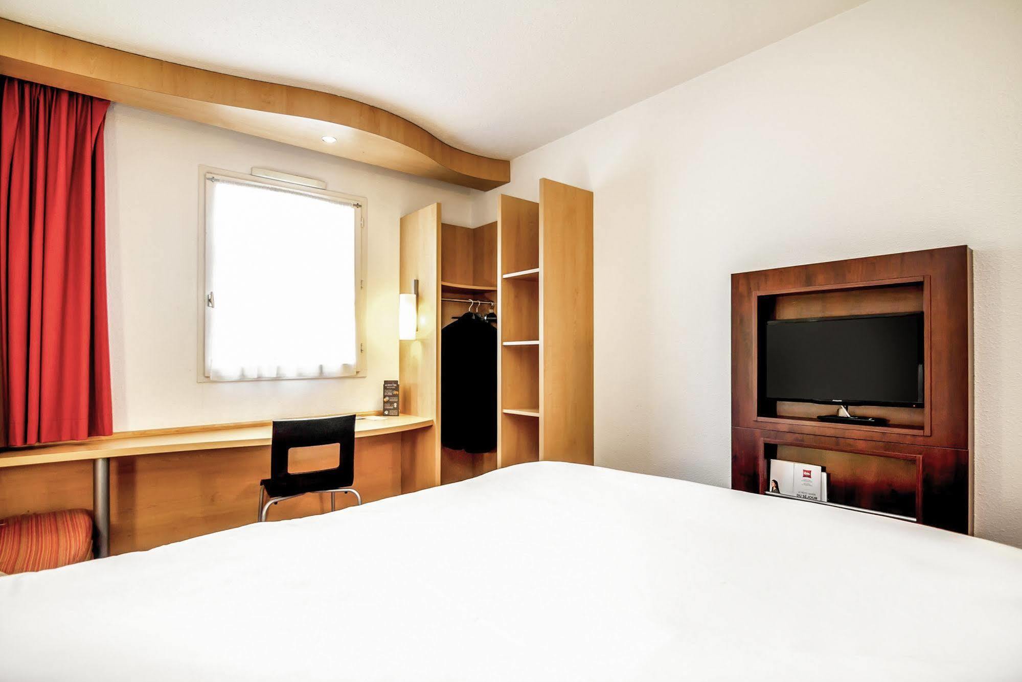 B&B Hotel Amiens Centre Cathedrale Экстерьер фото